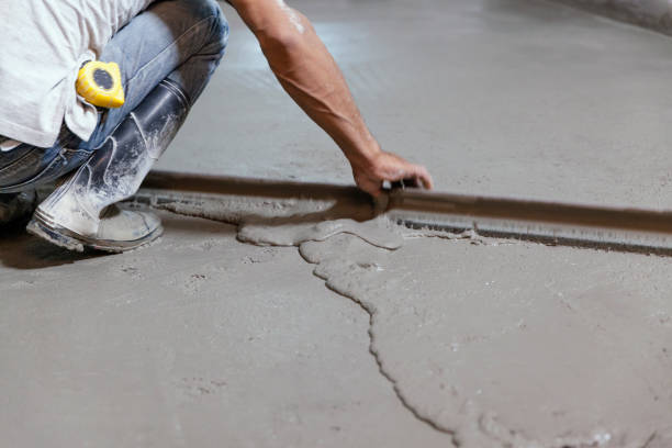 Best Concrete Foundation Repair  in Magee, MS
