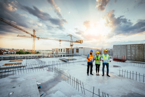 Best Residential Concrete Services  in Magee, MS