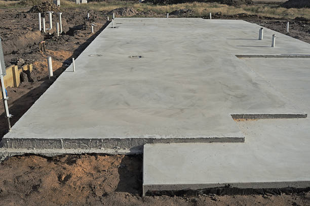 Best Concrete Leveling Services  in Magee, MS
