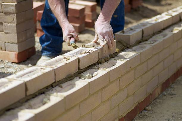 Best Driveway Concrete Repair  in Magee, MS