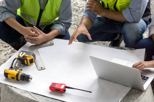 Best Custom Concrete Contractor  in Magee, MS