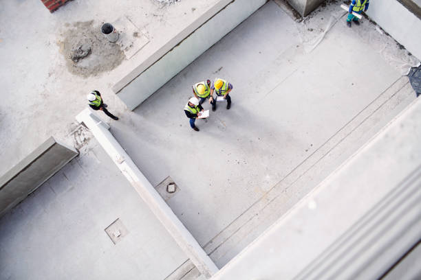 Best Residential Concrete Services  in Magee, MS