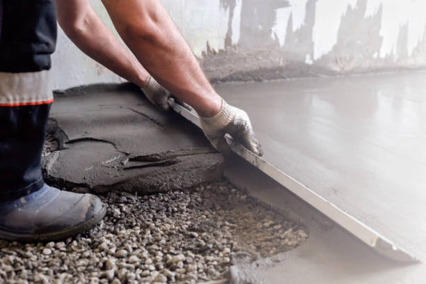Best Decorative Concrete Services  in Magee, MS